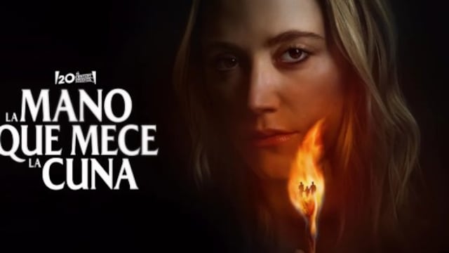 La Mano que Mece la Cuna