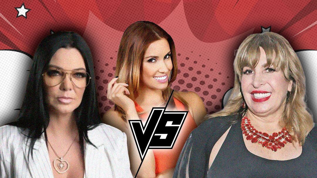 Magda Rodríguez le cambió la vida a Paola Durante con cirugías estéticas, revela Andrea Escalona