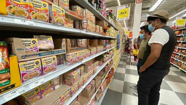 ¿Desaparecerá la sopa Maruchan de Tabasco? Esto es lo que sabemos