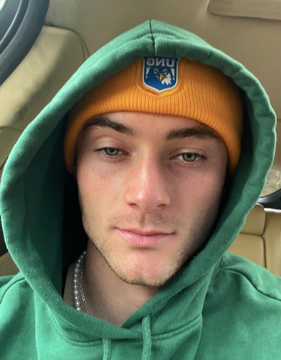 Patrick Callahan