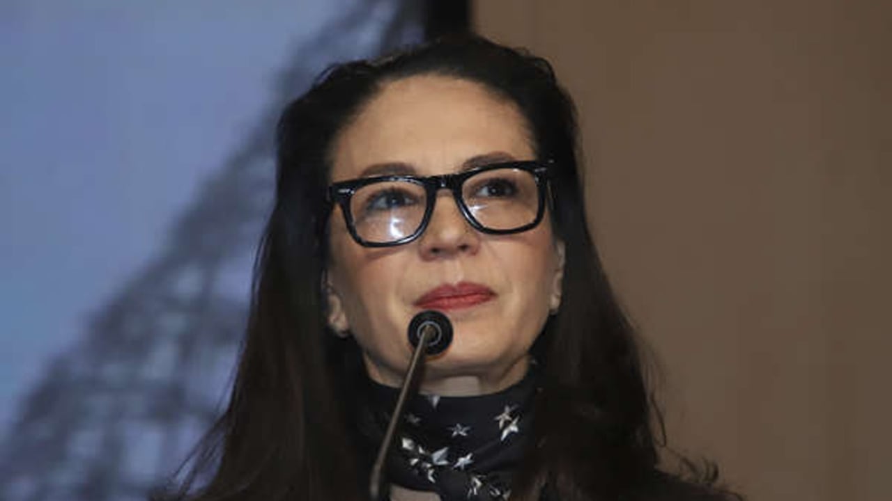 VIDEO: Yolanda Andrade reaparece con buen semblante tras rumores sobre su salud; este fue su mensaje