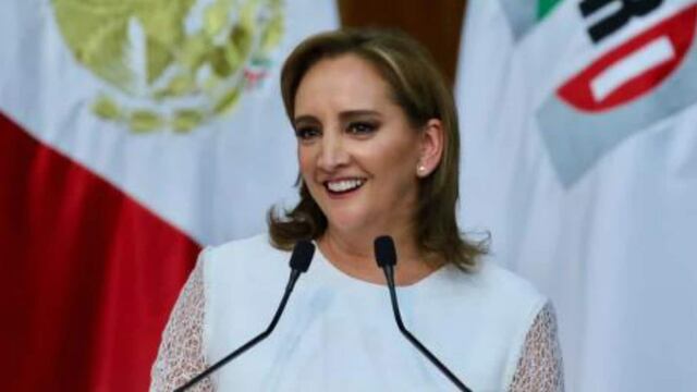 El PRI es un partido que se ha recuperado de todas las crisis que ha sufrido;