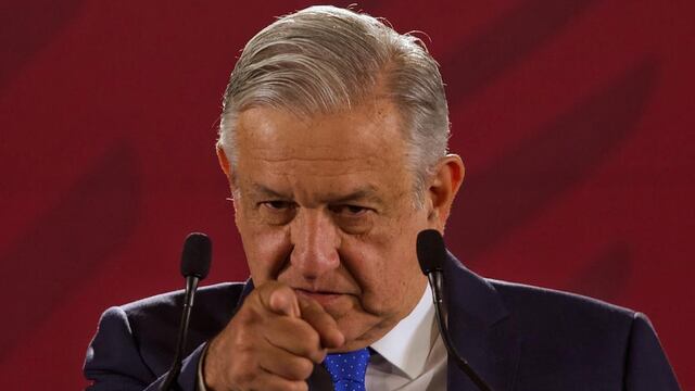 Andrés Manuel López Obrador