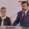 ¿Quién es Alejandro Svarch? Director del IMSS-Bienestar en el gabinete de Claudia Sheinbaum