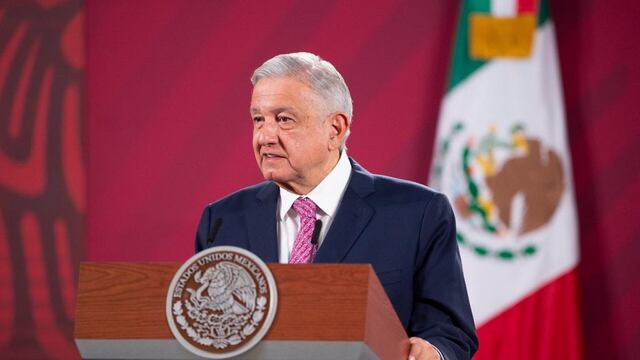 Andrés Manuel López Obrador
