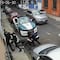 VIDEO: Policías de la CDMX y motociclistas protagonizan pelea en la alcaldía Cuauhtémoc