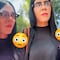 Lady Tepito: Fiscalía de CDMX rechaza que mujer que amenazó a familiares de Lesly Martínez Colín sea su trabajadora; al parecer es guardia de seguridad