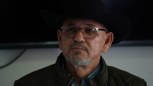 Hipólito Mora Chávez