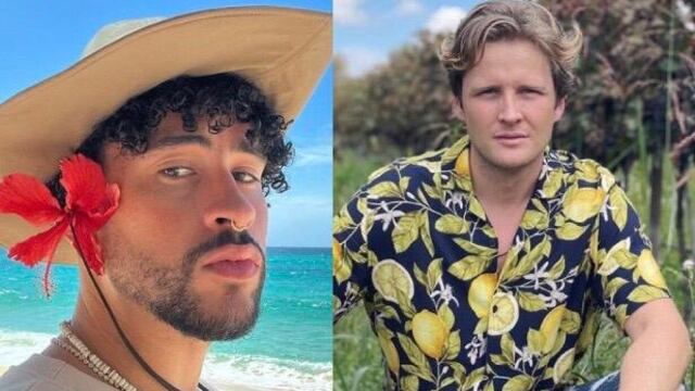 Bad Bunny / Alexander Acha