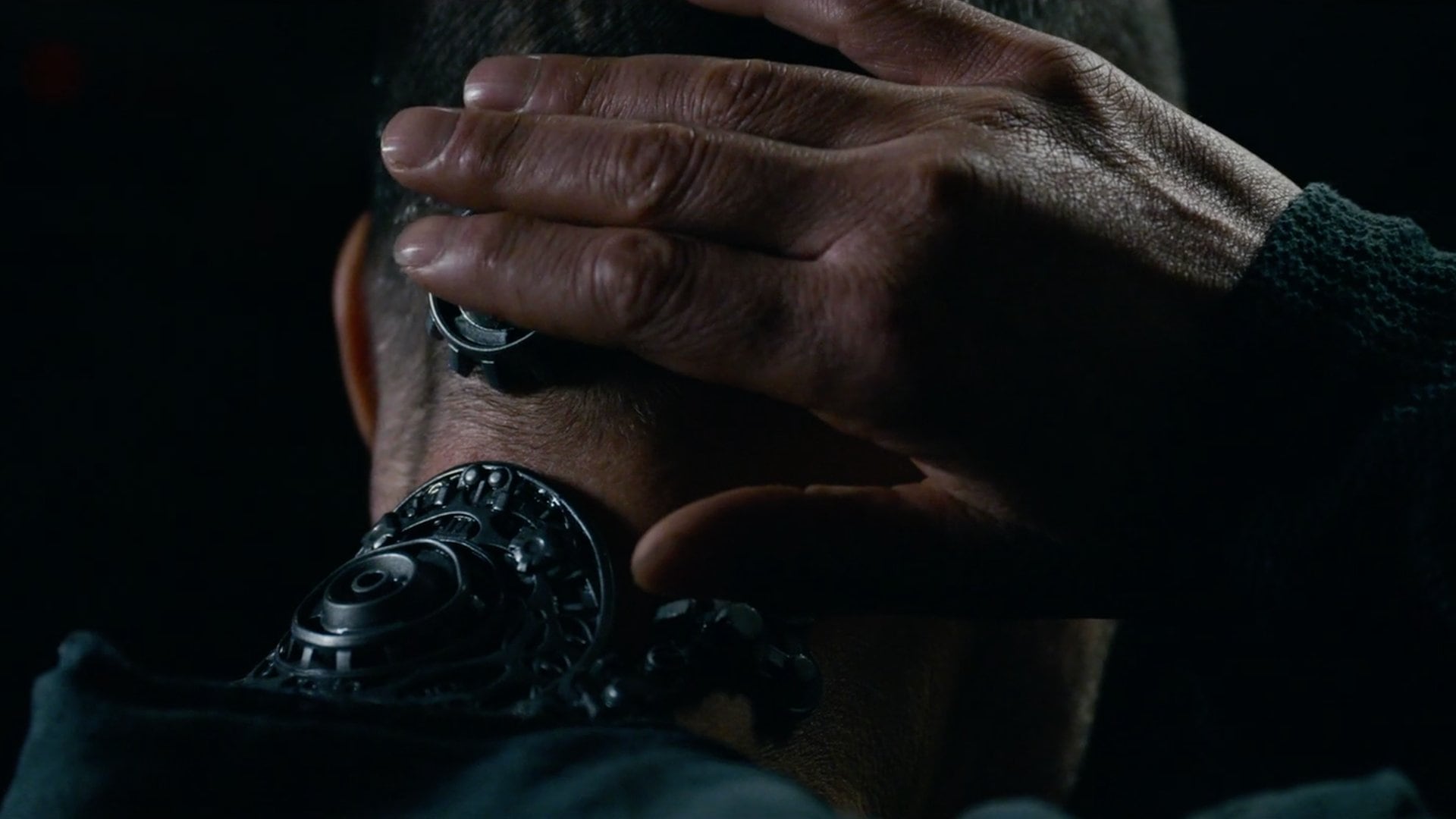 Matrix Resurrections