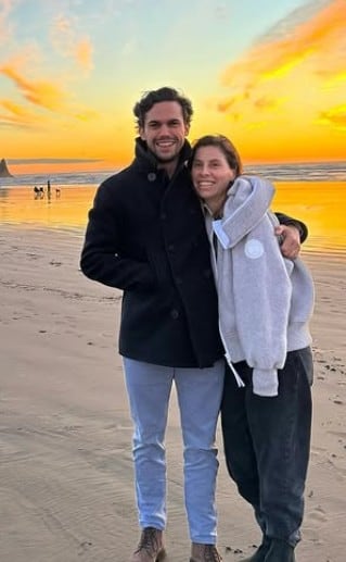 Gonzalo Zabala Junco, esposo de Mar Collado y yerno de Juan Collado