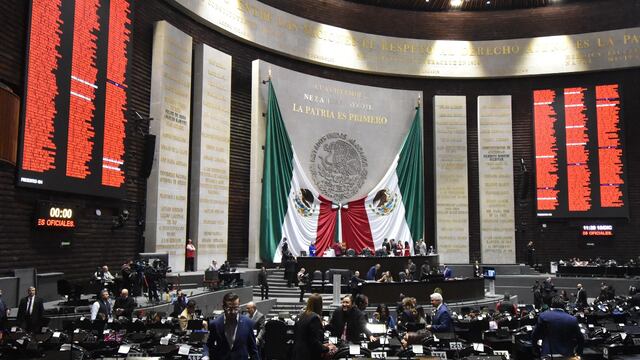 Cámara de Diputados aprueba Ley Minera