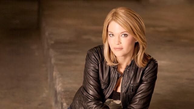 Nicky Aycox, actriz de Supernatural, muere a los 47 años