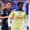 La prueba de que Oussama Idrissi sueña con jugar en el Club América