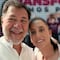 Gerardo Fernández Noroña tunde a Marcelo Ebrard: “el proceso terminó y Claudia Sheinbaum ganó”, dice