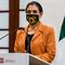 Secretaria de Salud de la CDMX no vacunaría contra Covid-19 a sus nietos