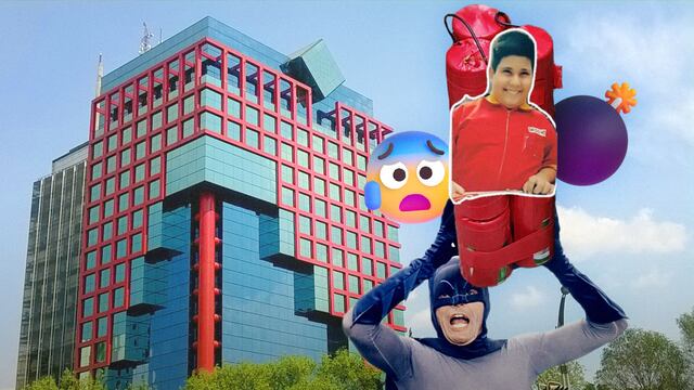 ¿Qué pasó en la CFE? Llamada anónima y el miedo provocó caos en Insurgentes Centro y Paseo de la Reforma