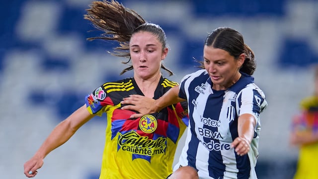 América Femenil vs Rayadas: Día, hora y canal para ver la vuelta de cuartos de final de Liga MX Femenil