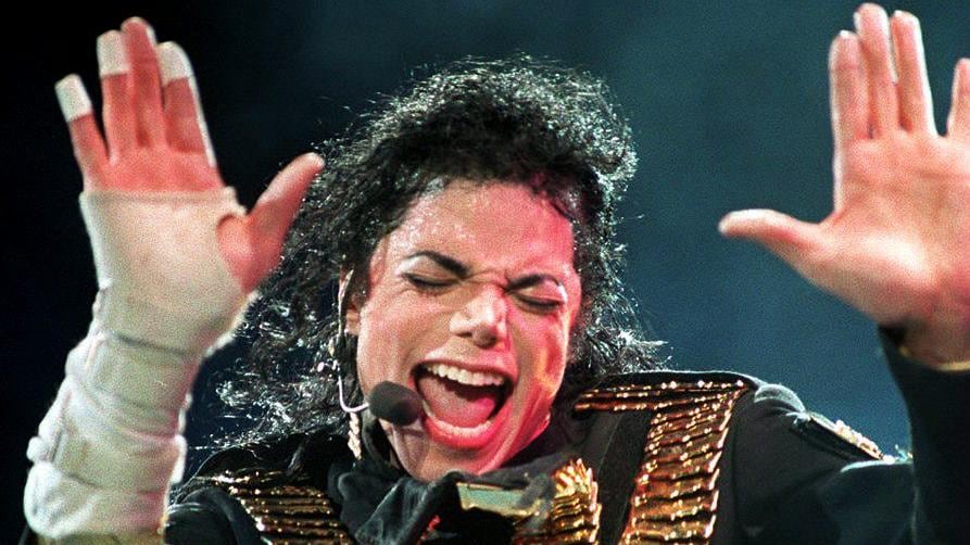 Michael Jackson