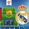 Atlético de Madrid vs Real Madrid: Pronóstico y posibles alineaciones del partido de LaLiga