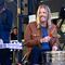 Taylor Hawkins amaba a cada uno de sus fans, dice su esposa