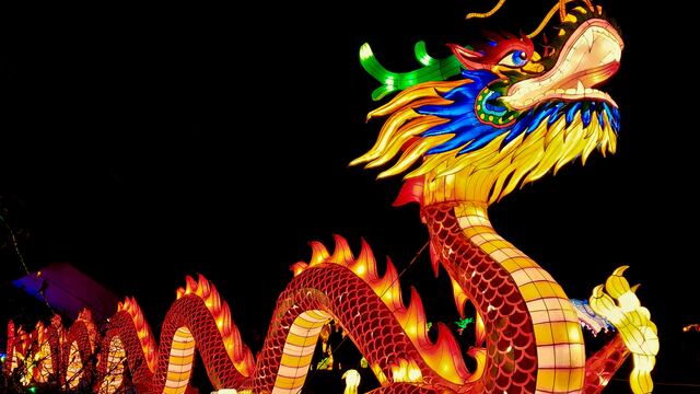 Ritual para el Año Nuevo Chino 2025 en luna nueva