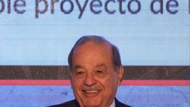 Carlos Slim