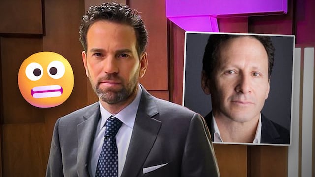 AMLO compara a Carlos Loret de Mola con Tim Golden