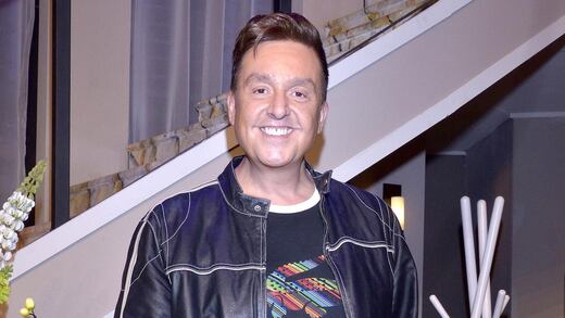 Daniel Bisogno dice que la pelea entre Alfredo Adame y Carlos Trejo es planeada