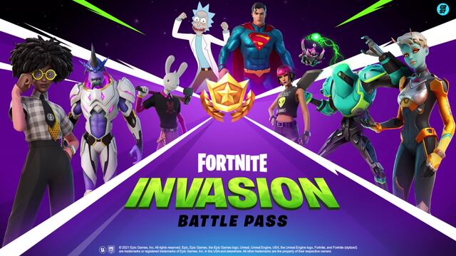 'Fortnite' Temporada 7 Capítulo 2
