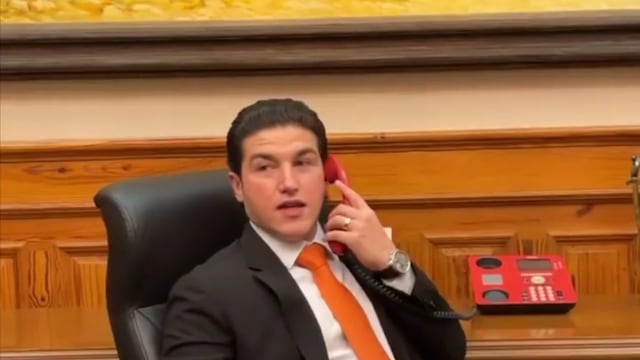 Samuel García