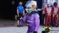 Kimi Antonelli gana el GP de Miami y Checo Pérez termina 16°