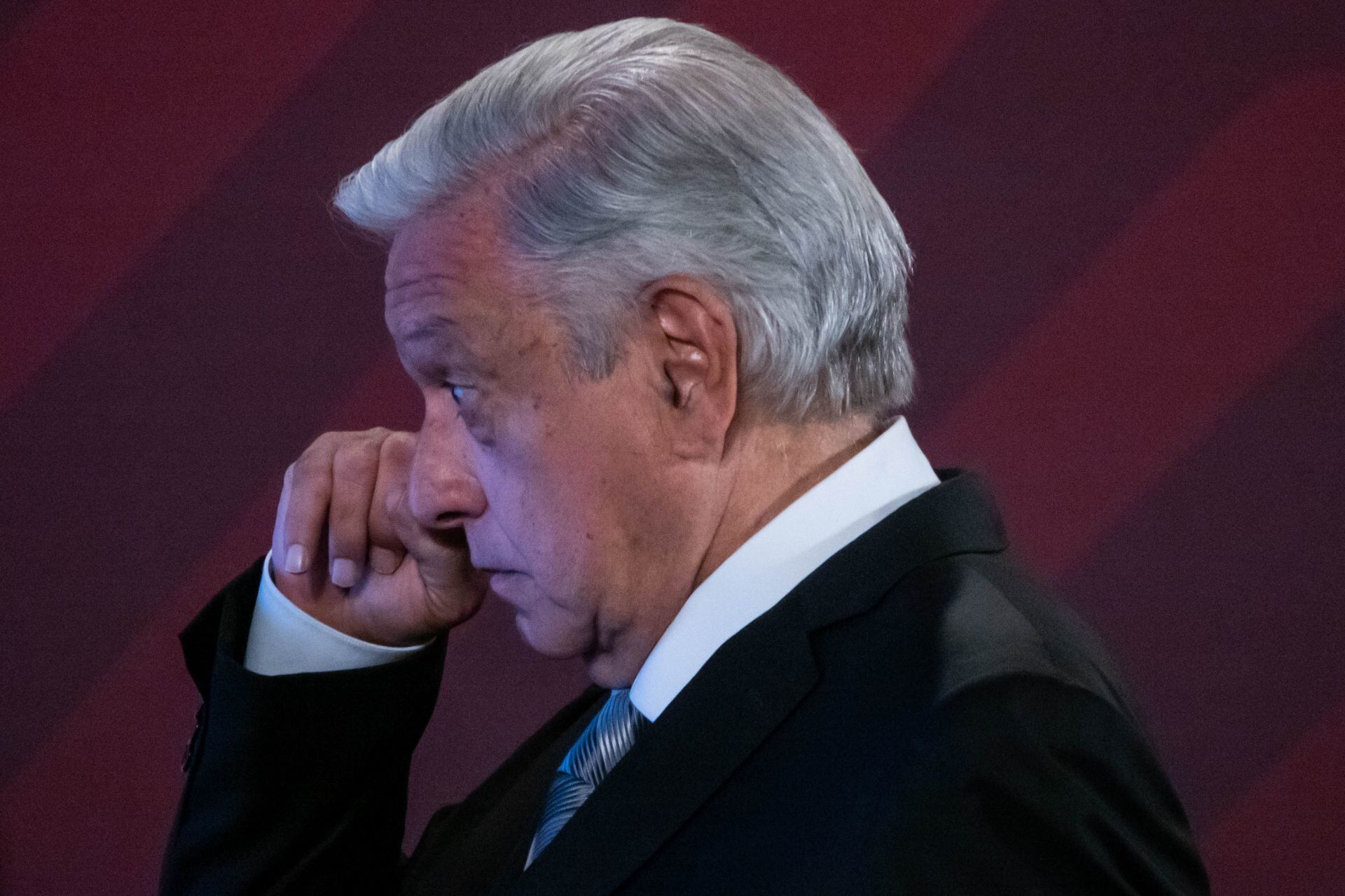 El gobierno de AMLO presentó la cifra de homicidios durante 2022