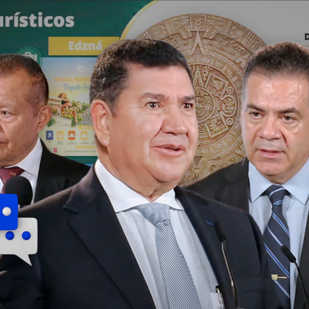 Glosa del Segundo Informe: temas clave de Mexicana, AIFA, Mundo Maya y Tren Maya