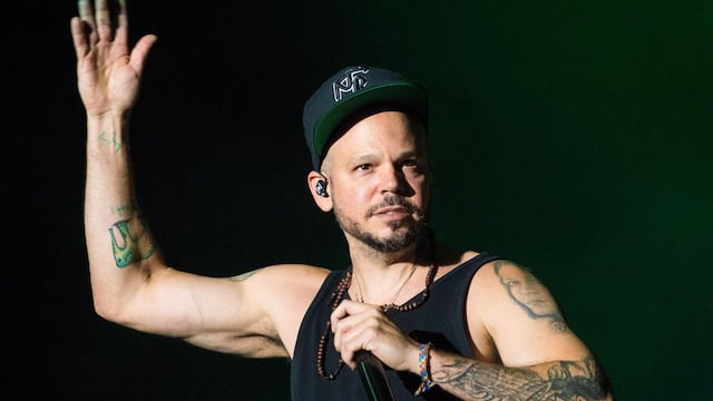 Residente
