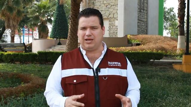 Daniel Torres Cantú