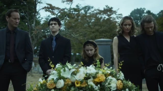 Insidious 5, la nueva película de La Noche del Demonio