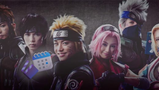 La película live action de Naruto avanza: hay planes de filmarse en 2027