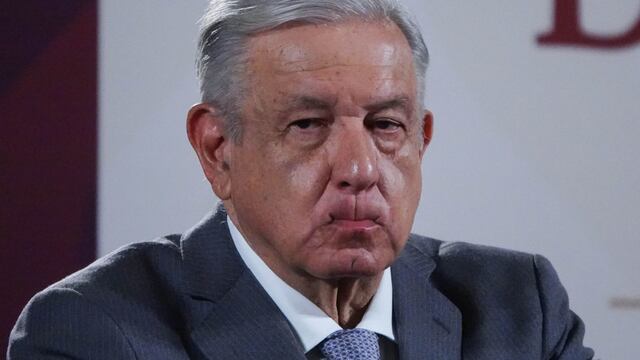Mañanera de AMLO