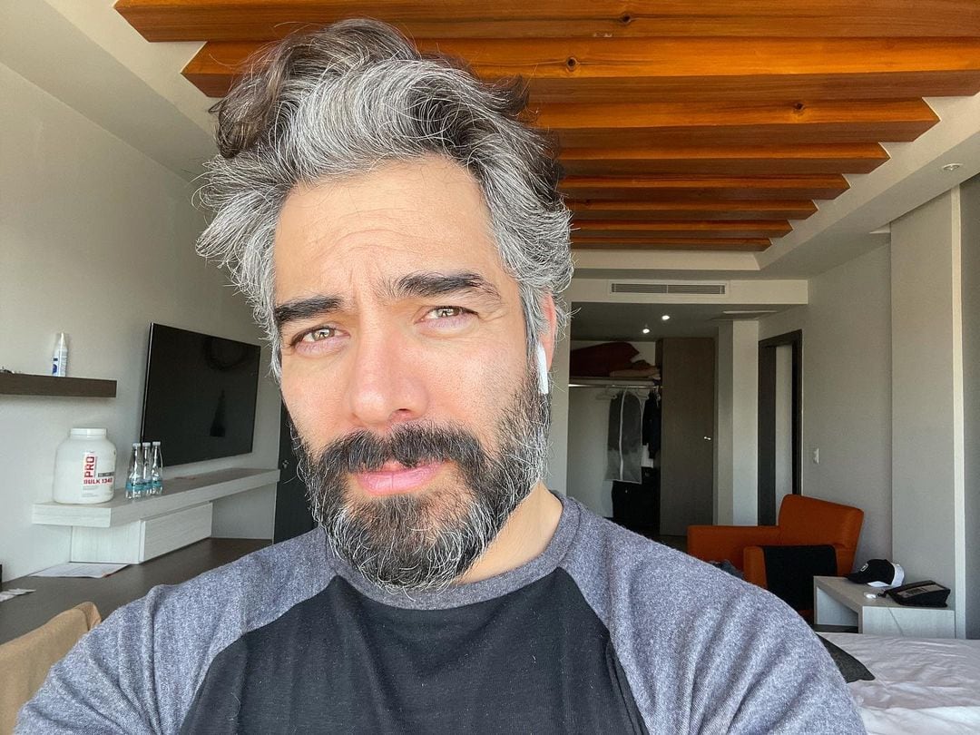 Omar Chaparro