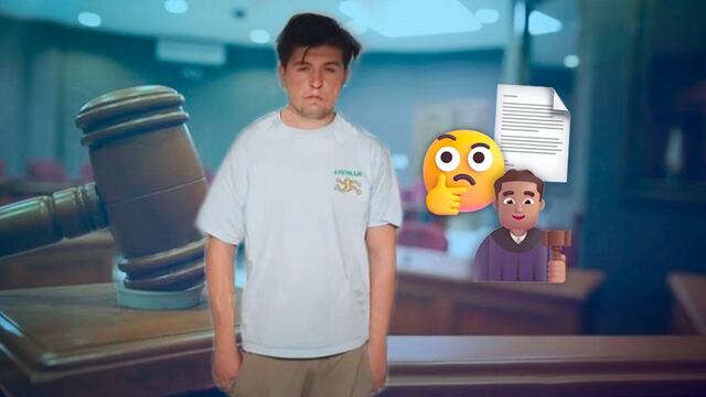 Video de Fofo Márquez no alterará su sentencia