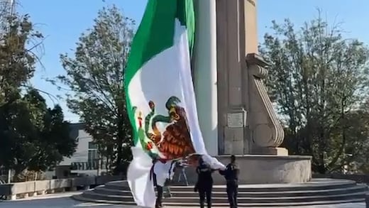 La libertad de expresión y el domingo siete de la oposición