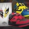 Tenis Panam de Deadpool y Wolverine: Precio de la colección y dónde comprarla