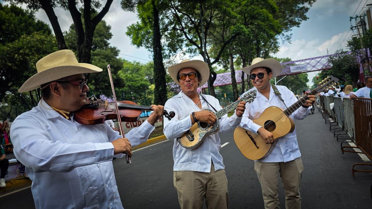 San Luis Potosí proyecta su riqueza cultural en el Mundial 2026.
