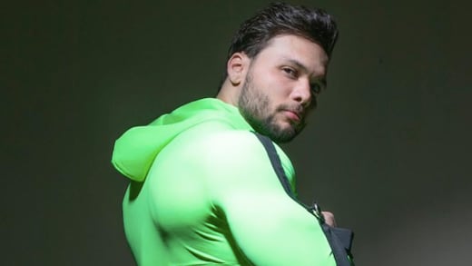 ¿Quién es Marlon Colmenarez? Hater de Wendy Guevara al que aterrizó recordándole que mordió la mano que le dio de comer