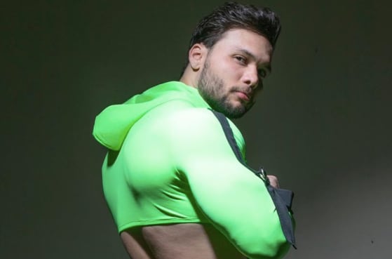 Marlon Colmenarez