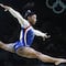 La campeona olímpica Simone Biles revela que sufrió abuso sexual