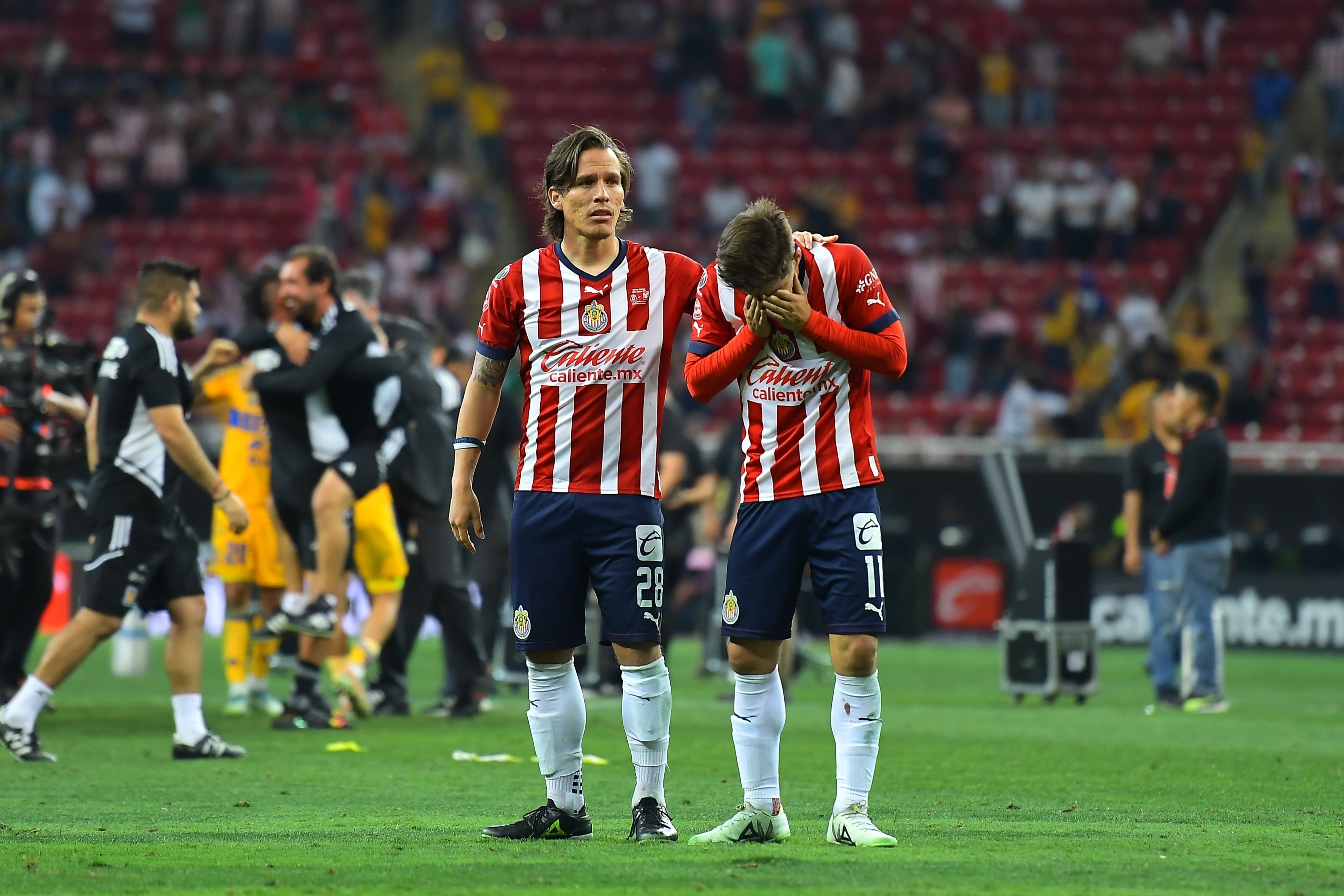 Club Chivas