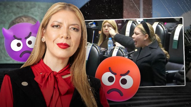 Diputada Selena Ávila estalla contra Morena por Acapulco y el Presupuesto 2024