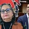 Ricardo Anaya lamentó la exclusión de Norma Piña, ministra SCJN, de la fiesta de la Constitución por esta razón